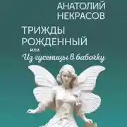 Постер книги Трижды рожденный, или Из гусеницы в бабочку