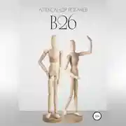 Постер книги В26