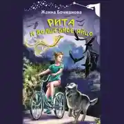 Постер книги Рита и волшебное яйцо