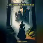 Постер книги Не быть волшебницей