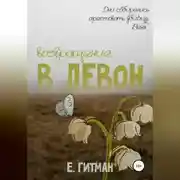 Постер книги Возвращение в Девон