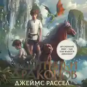 Постер книги Защитники драконов