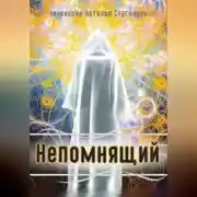 Постер книги Непомнящий