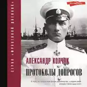 Постер книги Протоколы допросов