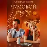 Постер книги Чумовой развод