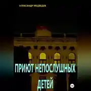 Постер книги Приют непослушных детей