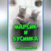 Постер книги Марсик и Бусинка