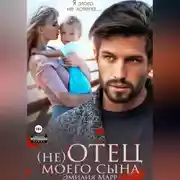 Постер книги (не) Отец моего сына