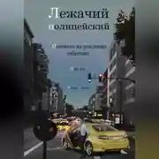 Постер книги Лежачий полицейский