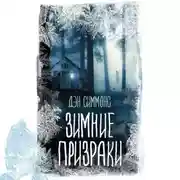 Постер книги Зимние призраки