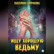 Постер книги Ищу хорошую ведьму
