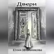 Постер книги Двери