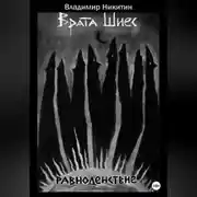 Постер книги Врата Шиес. Равноденствие