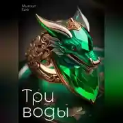 Постер книги Три воды