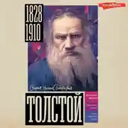 Постер книги Толстой