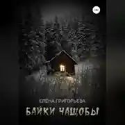 Постер книги Байки чащобы