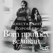 Постер книги Вот пришел великан…