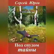 Постер книги Под спудом тайны