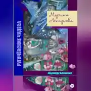 Постер книги Марина Летунова