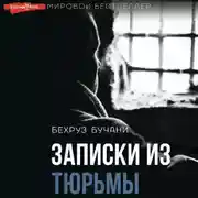Постер книги Записки из Тюрьмы