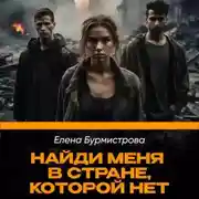 Постер книги Найди меня в стране, которой нет
