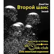 Постер книги Второй шанс