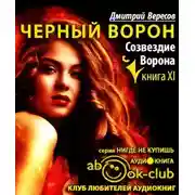 Постер книги Созвездие воронa