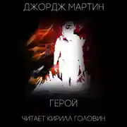 Постер книги Герой