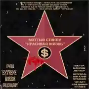 Постер книги Красивая жизнь