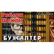 Постер книги Бухгалтер