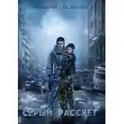 Постер книги Серый рассвет