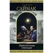 Постер книги Пересадочная станция