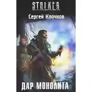Постер книги Дар Монолита