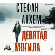 Постер книги Девятая могила