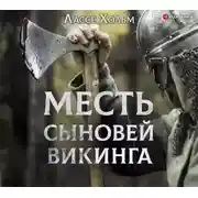 Постер книги Месть сыновей викинга