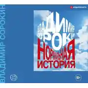 Постер книги Нормальная история