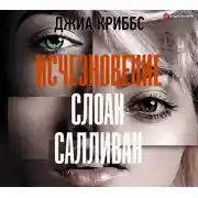 Постер книги Исчезновение Слоан Салливан