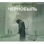 Постер книги Чернобыль 01:23:40