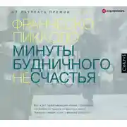 Постер книги Минуты будничного несчастья