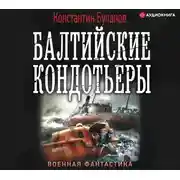 Постер книги Балтийские кондотьеры