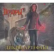 Постер книги Дикий артефакт