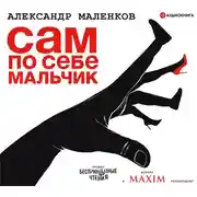 Постер книги Сам по себе мальчик