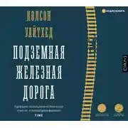 Постер книги Подземная железная дорога
