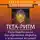 Лиман Артур - Тета-ритм. Сила вашего мозга для обретения здоровья и исполнения желаний!