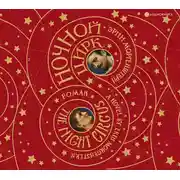 Постер книги Ночной цирк