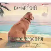 Постер книги Остров везения