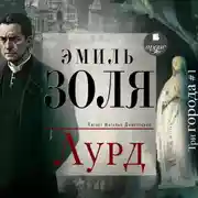 Постер книги Лурд