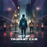 Постер книги Истар умирает сам