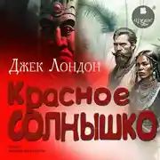 Постер книги Красное Солнышко