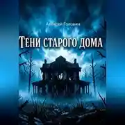 Постер книги Тень старого дома